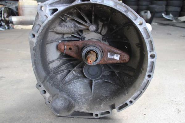 BOITE A VITESSE 6 XDRIVE BMW SERIE 3 E90/91 - Vue 3